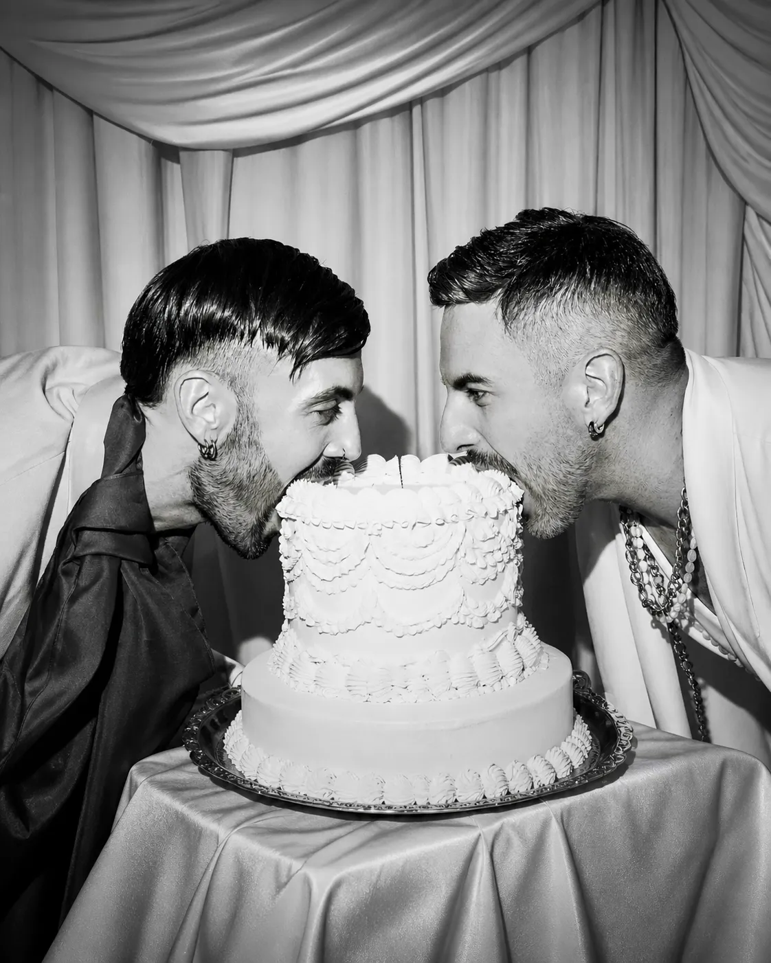 Salvo & Antonio
