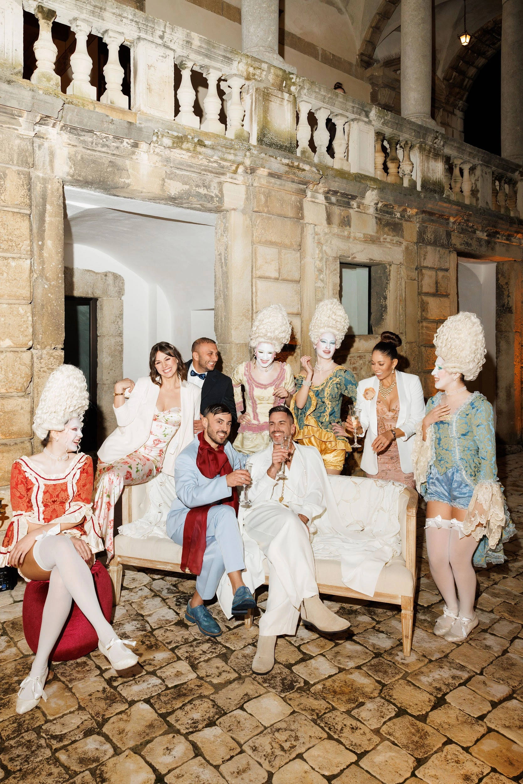 Salvo & Antonio gallery 6