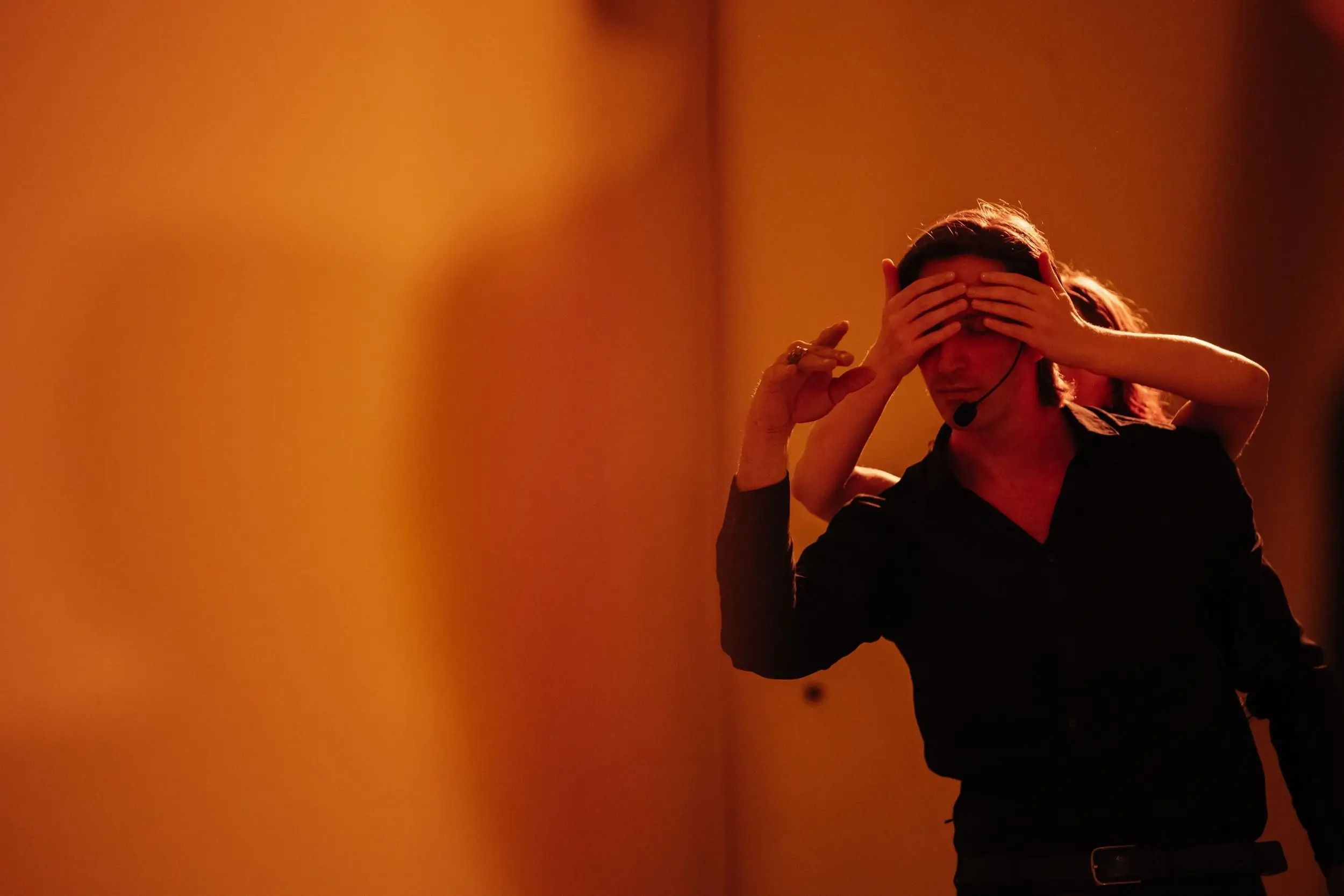 Nel Silenzio dei Sensi gallery 3