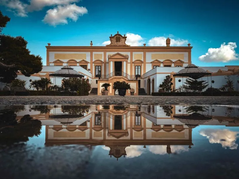 Villa del Gattopardo gallery 1