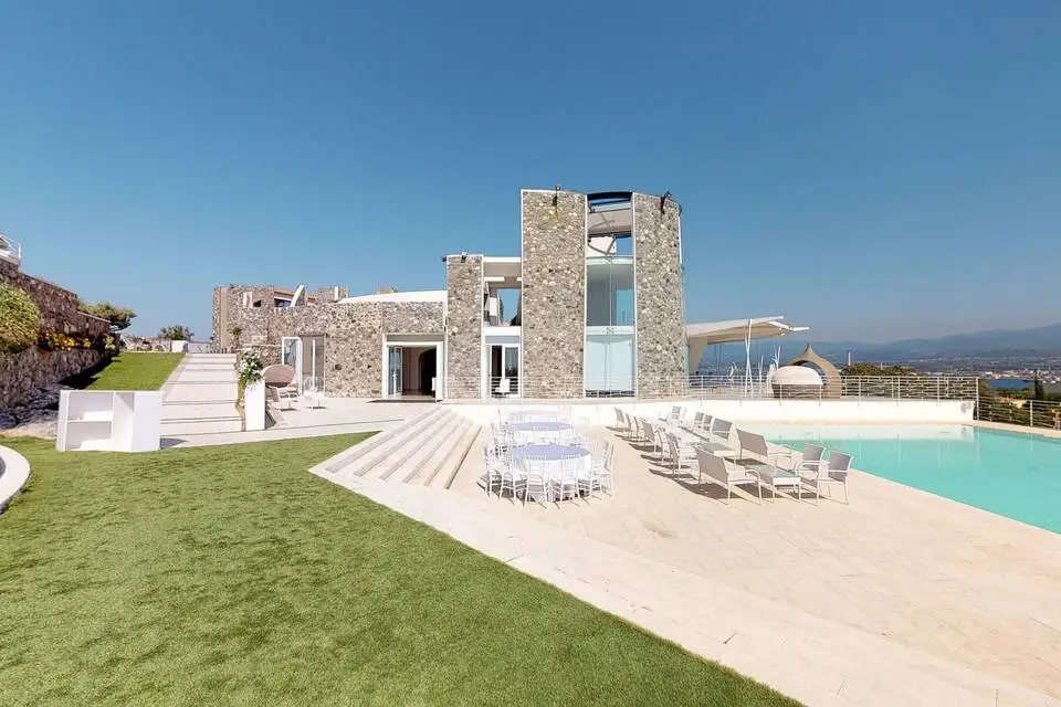 Villa Hera gallery 1
