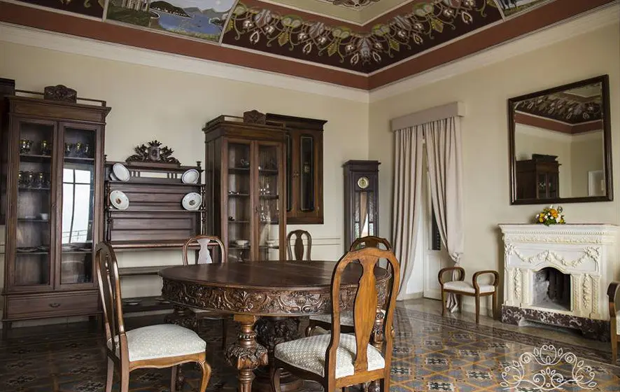 Villa Hamalia gallery 1