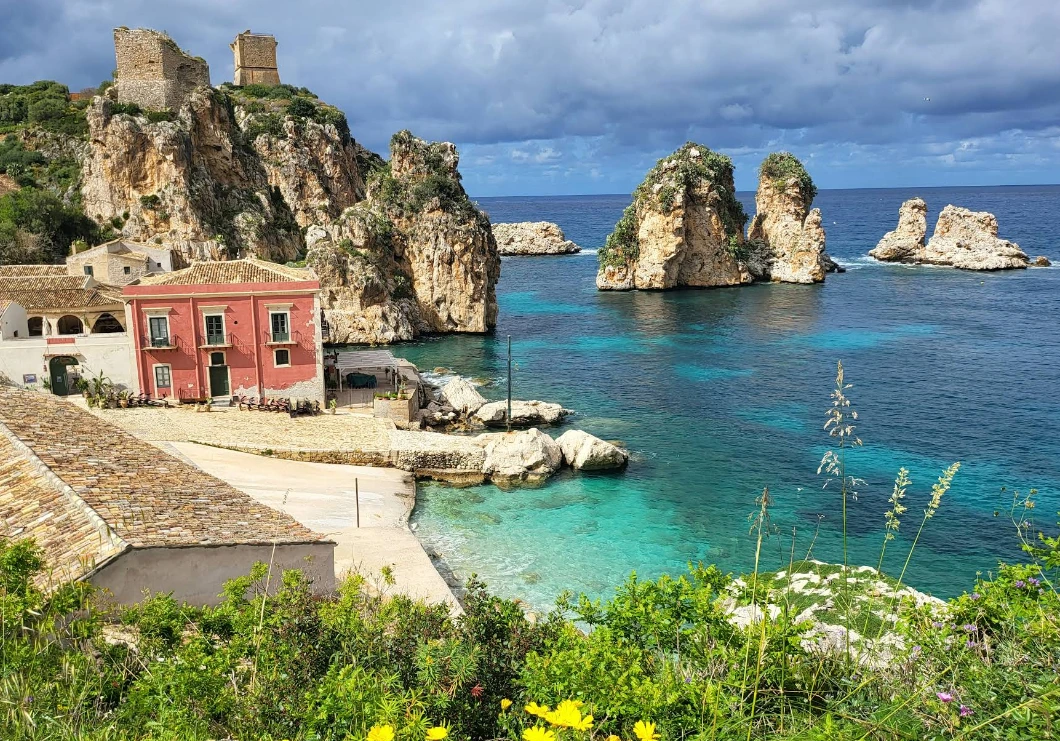 Tonnara di Scopello gallery 1