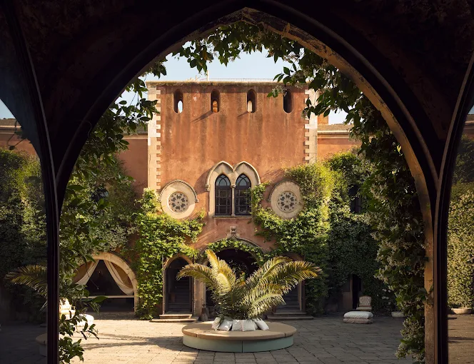 Castello Xirumi Serravalle gallery 1
